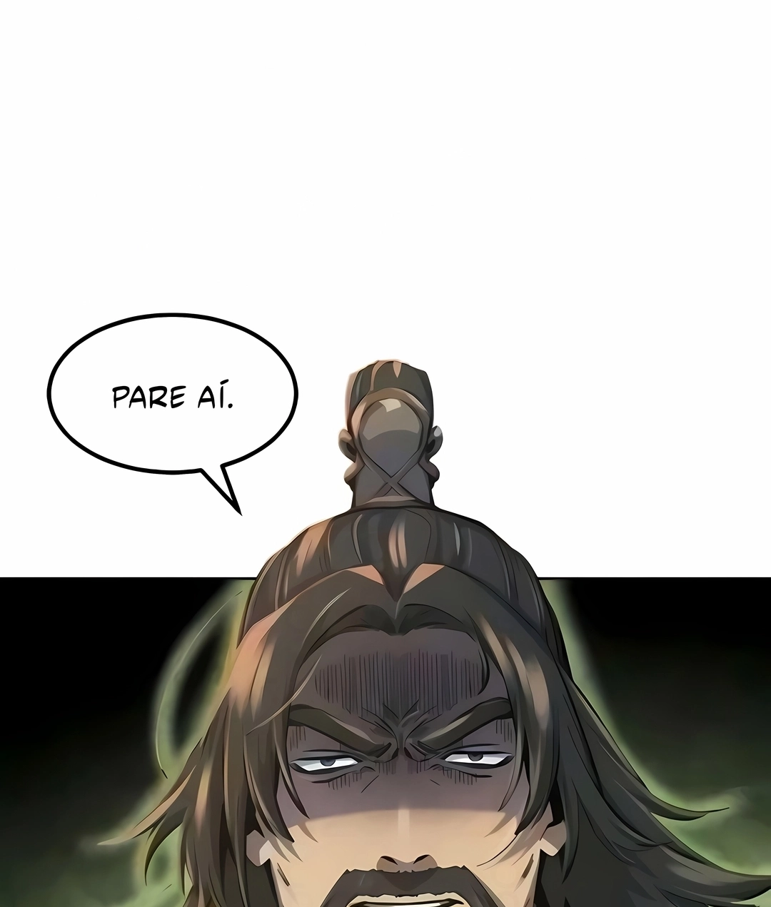 Read O Retorno do Demônio Louco (PT-BR) PT Manga Online