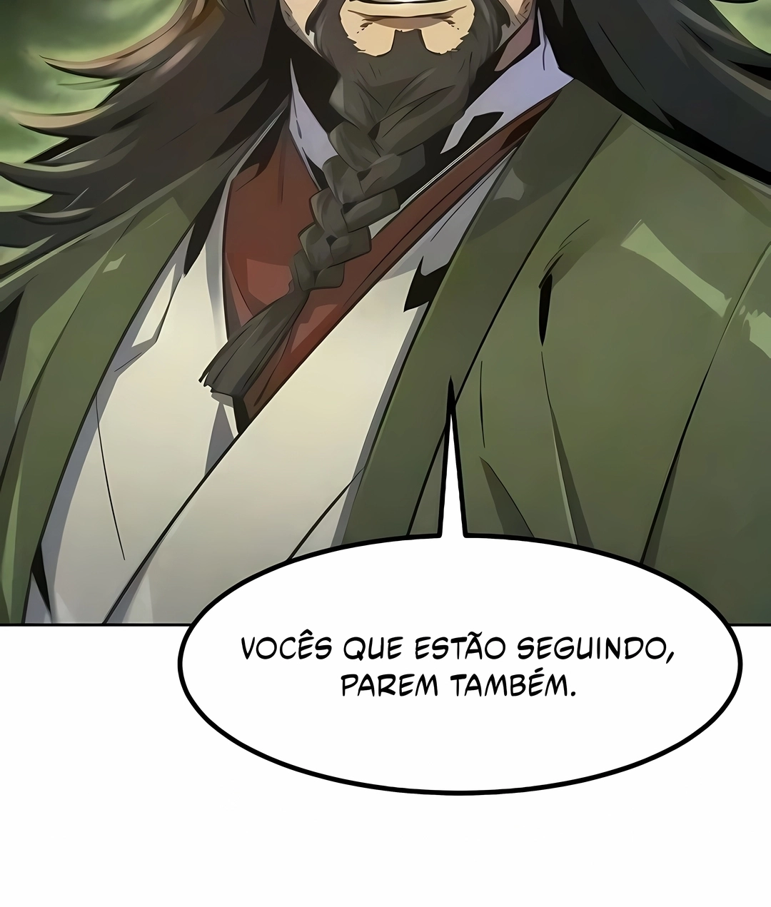 Read O Retorno do Demônio Louco (PT-BR) PT Manga Online