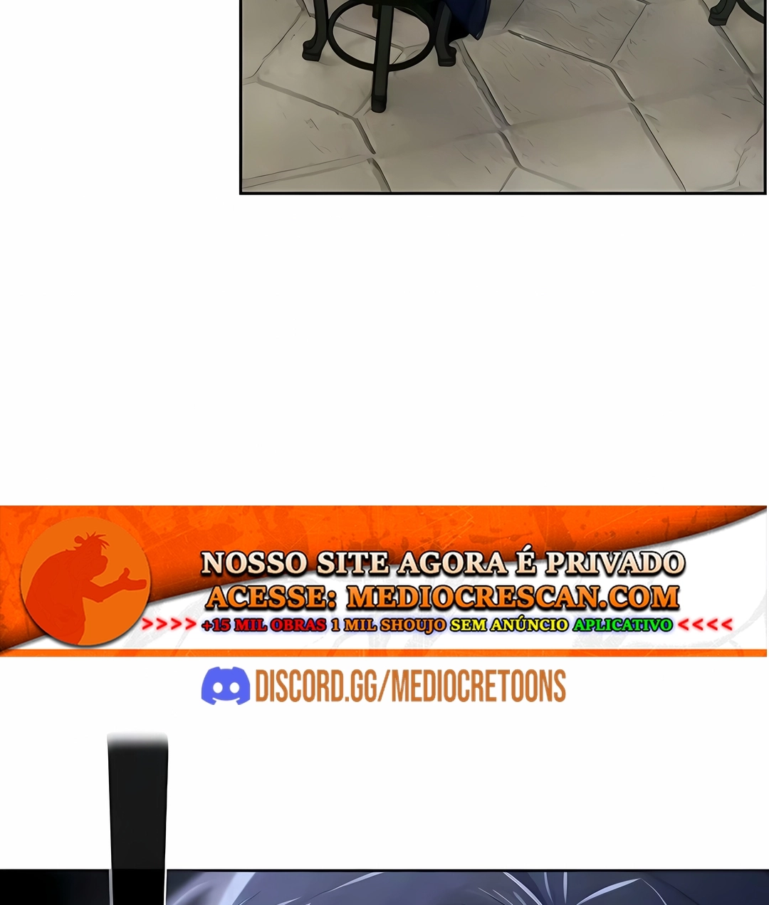 Read O Retorno do Demônio Louco (PT-BR) PT Manga Online