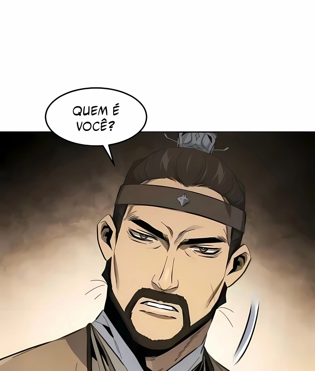 Read O Retorno do Demônio Louco (PT-BR) PT Manga Online
