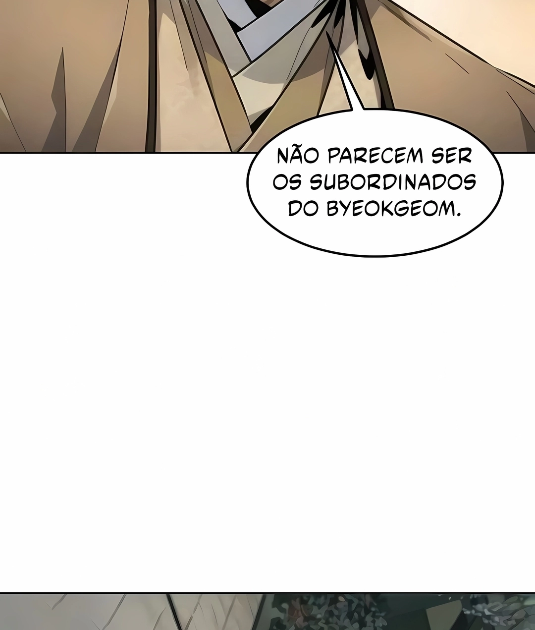 Read O Retorno do Demônio Louco (PT-BR) PT Manga Online