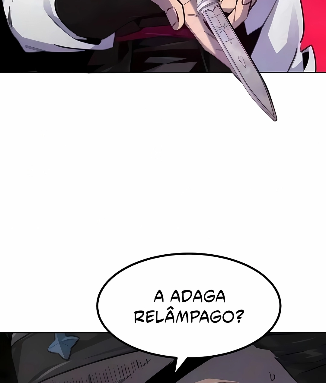 Read O Retorno do Demônio Louco (PT-BR) PT Manga Online