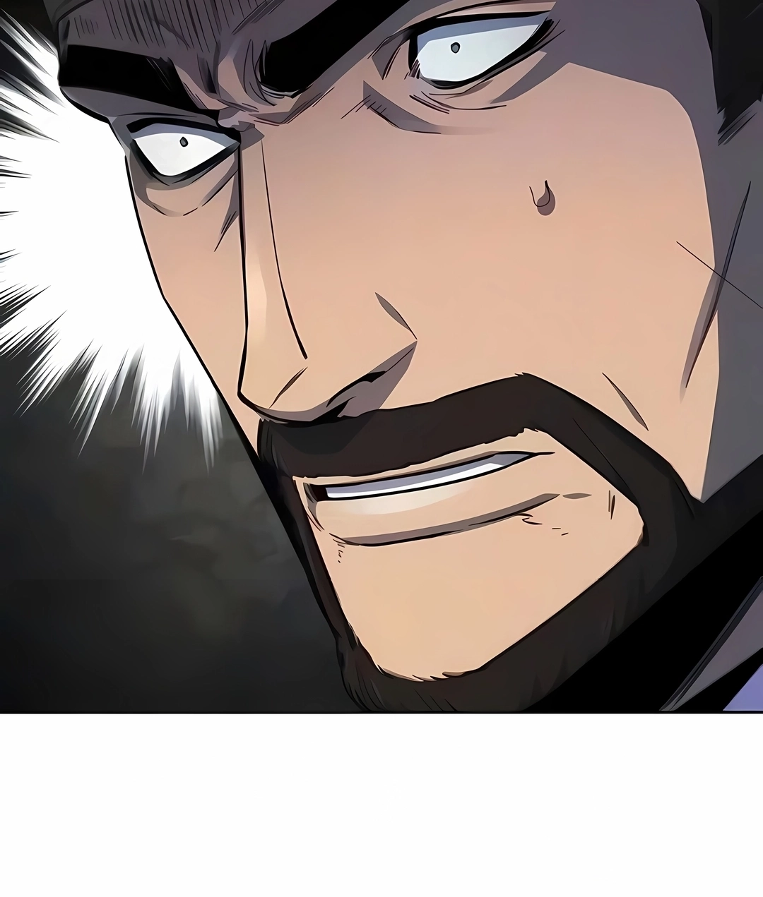 Read O Retorno do Demônio Louco (PT-BR) PT Manga Online