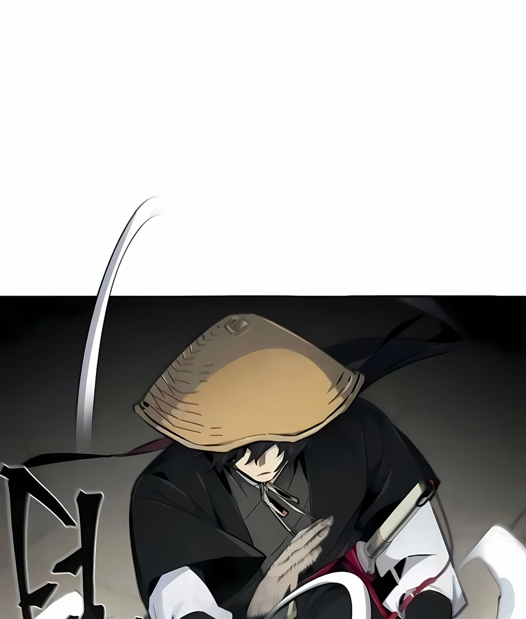 Read O Retorno do Demônio Louco (PT-BR) PT Manga Online