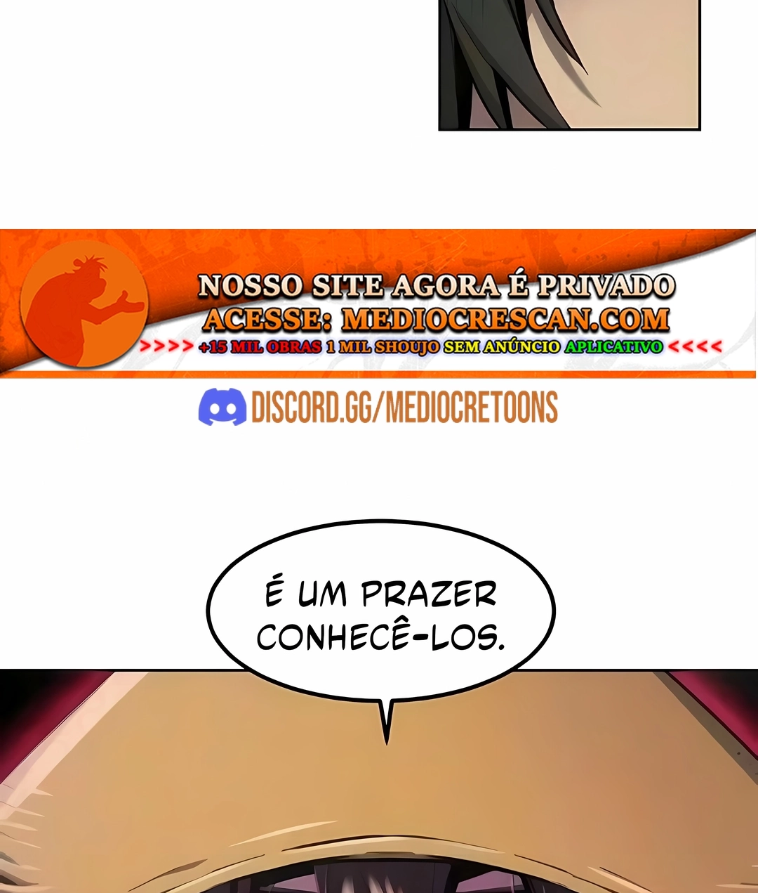 Read O Retorno do Demônio Louco (PT-BR) PT Manga Online