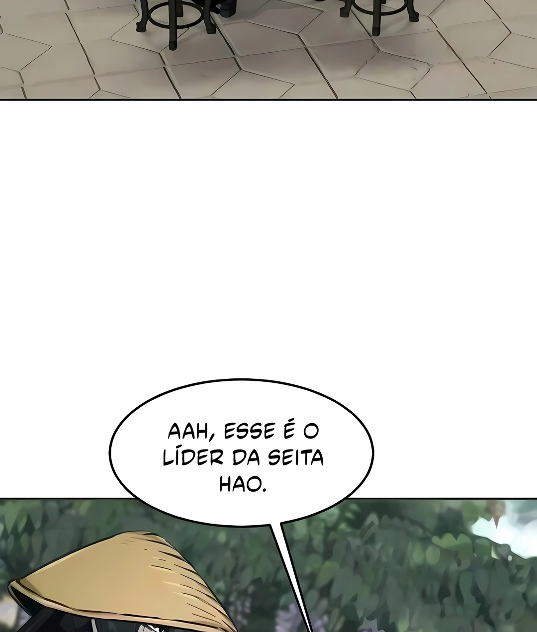 Read O Retorno do Demônio Louco (PT-BR) PT Manga Online