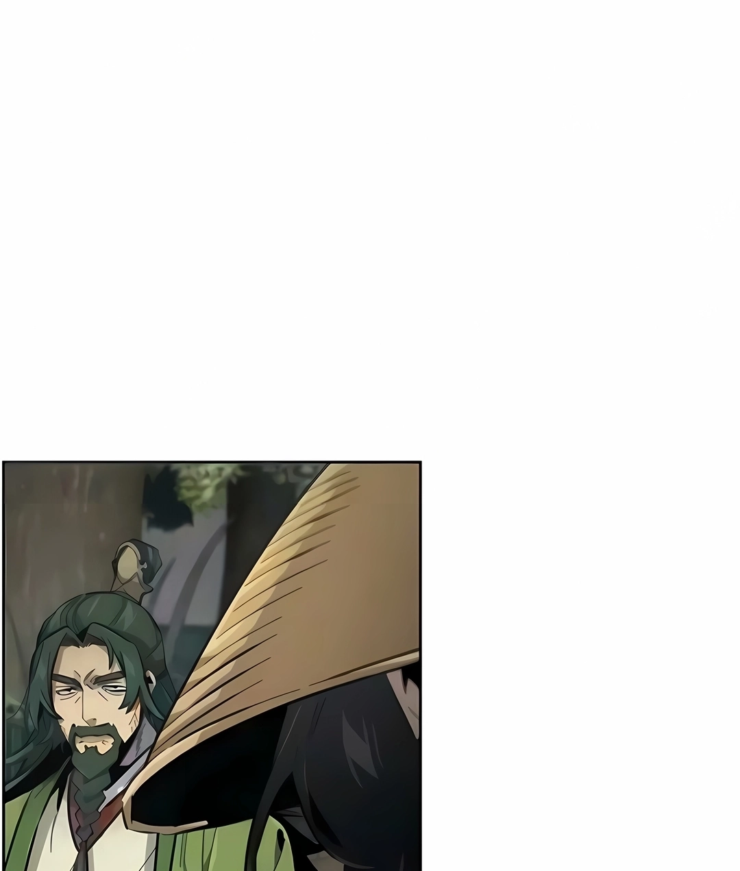 Read O Retorno do Demônio Louco (PT-BR) PT Manga Online