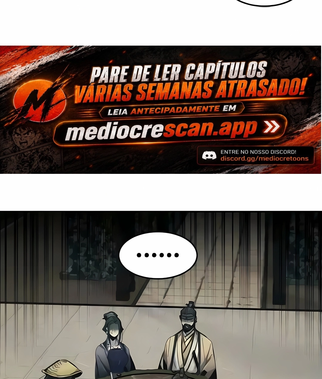 Read O Retorno do Demônio Louco (PT-BR) PT Manga Online