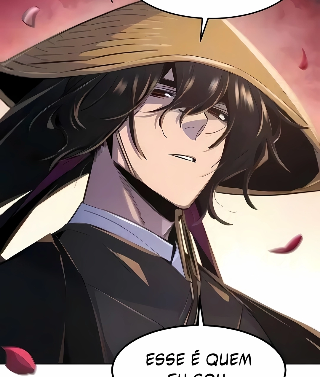 Read O Retorno do Demônio Louco (PT-BR) PT Manga Online