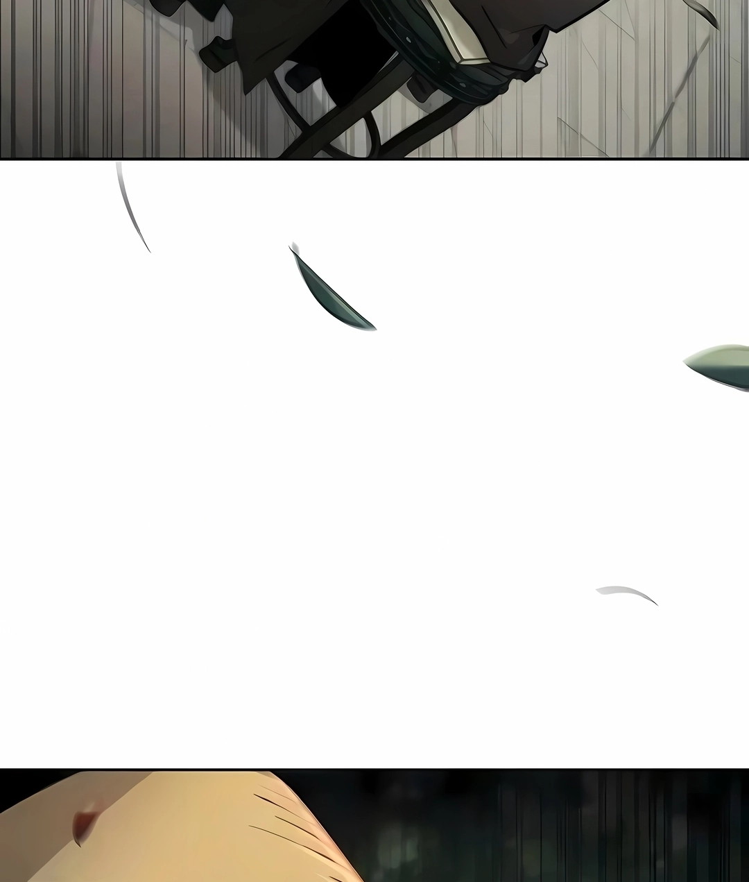 Read O Retorno do Demônio Louco (PT-BR) PT Manga Online