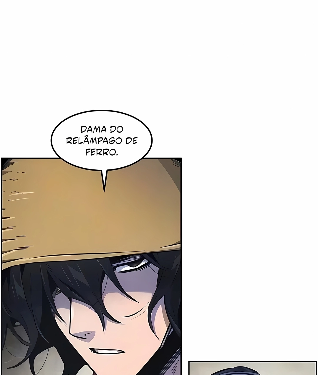 Read O Retorno do Demônio Louco (PT-BR) PT Manga Online