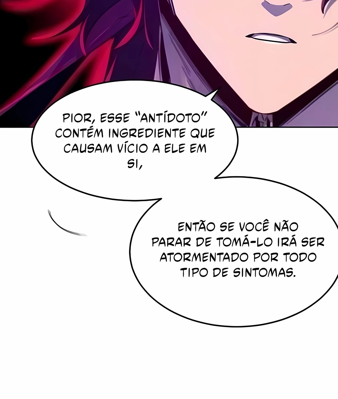 Read O Retorno do Demônio Louco (PT-BR) PT Manga Online