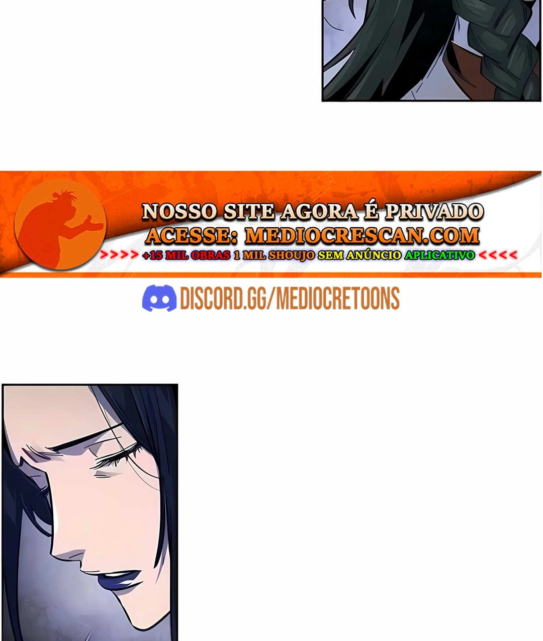Read O Retorno do Demônio Louco (PT-BR) PT Manga Online