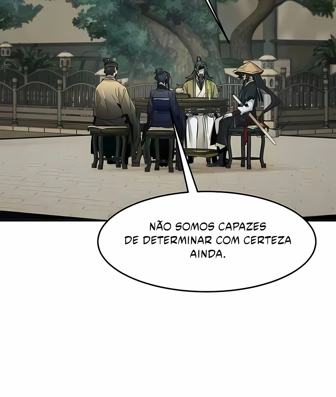 Read O Retorno do Demônio Louco (PT-BR) PT Manga Online