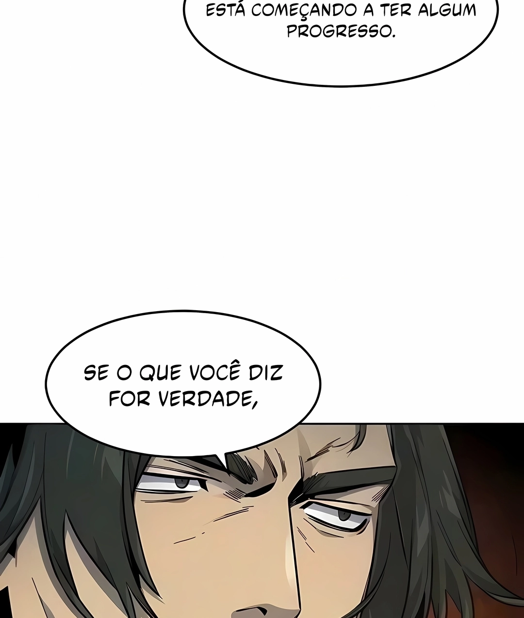 Read O Retorno do Demônio Louco (PT-BR) PT Manga Online