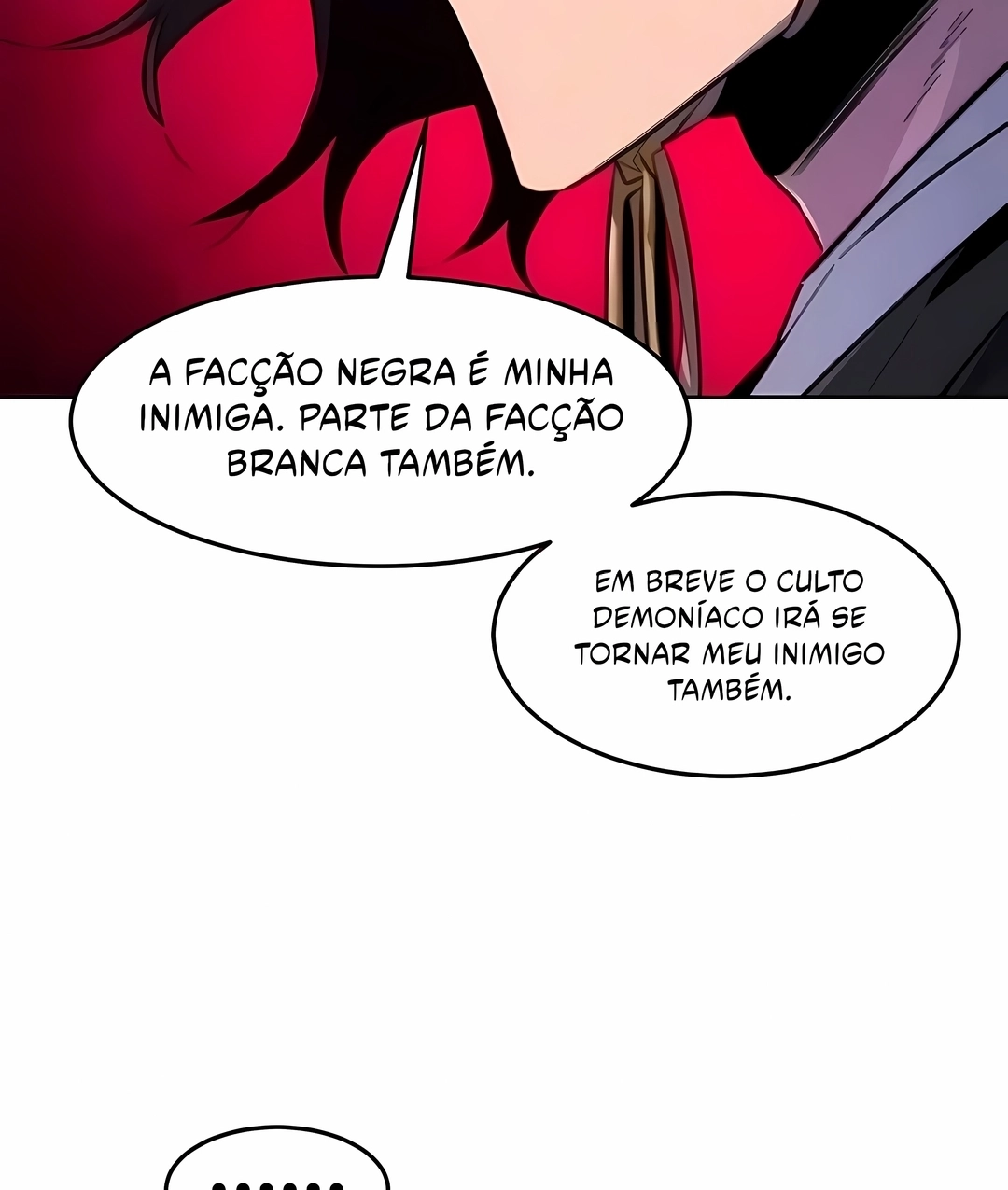 Read O Retorno do Demônio Louco (PT-BR) PT Manga Online