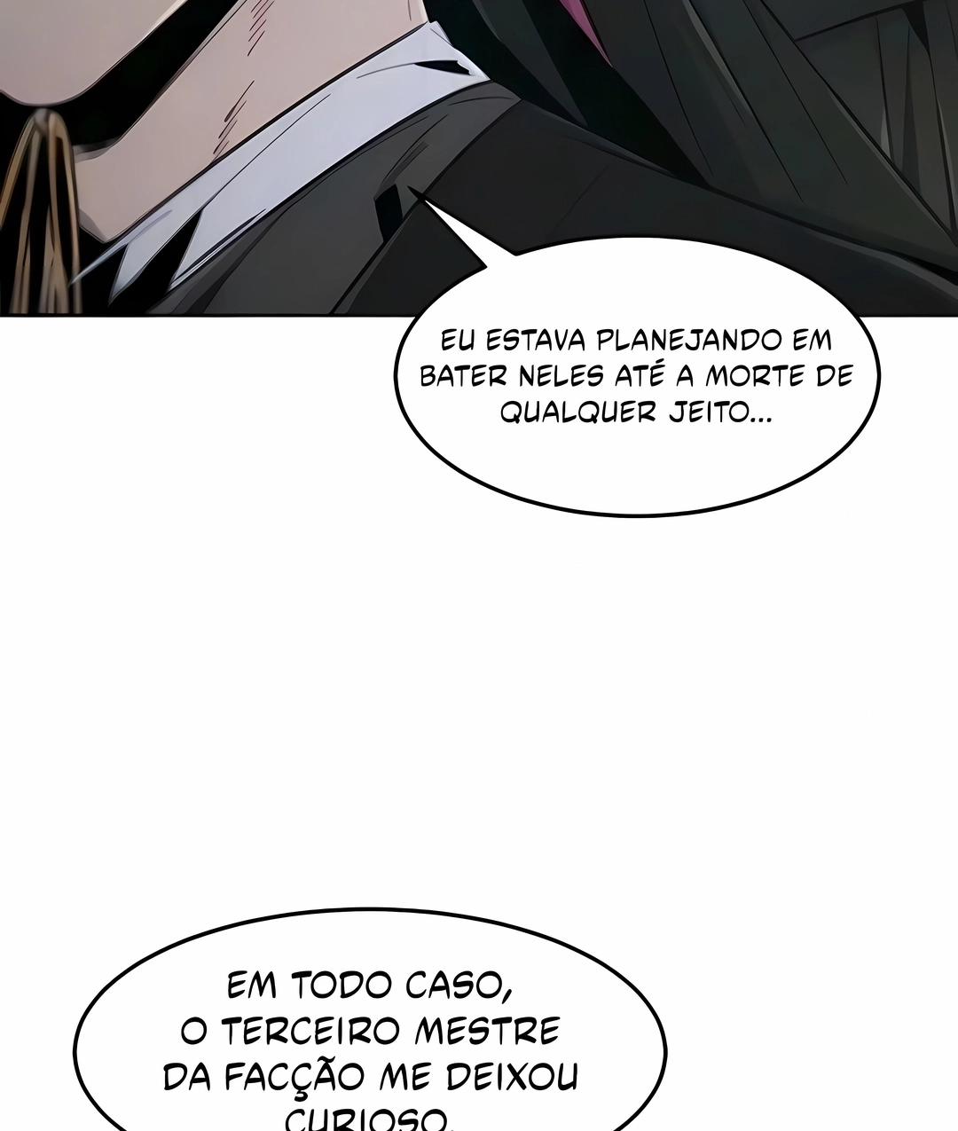 Read O Retorno do Demônio Louco (PT-BR) PT Manga Online