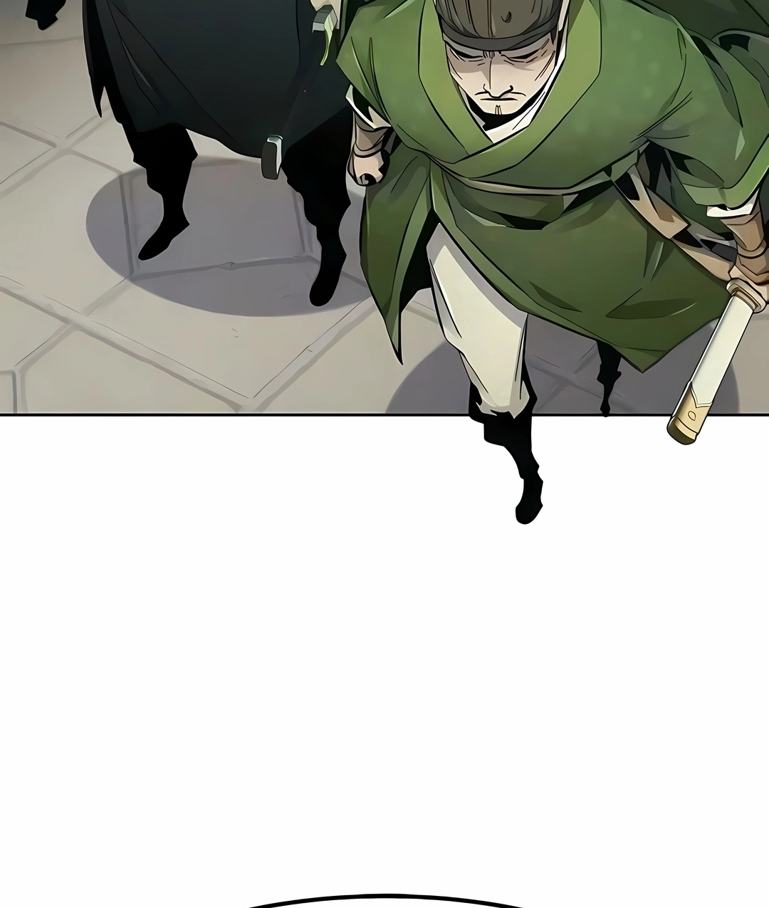 Read O Retorno do Demônio Louco (PT-BR) PT Manga Online