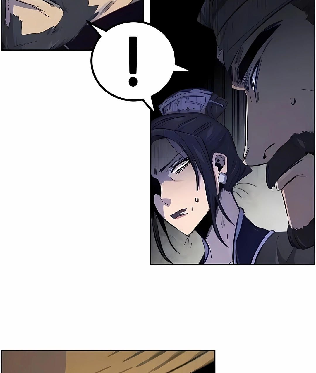 Read O Retorno do Demônio Louco (PT-BR) PT Manga Online