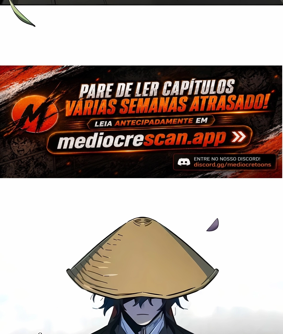 Read O Retorno do Demônio Louco (PT-BR) PT Manga Online