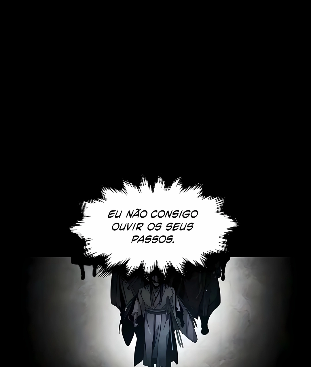 Read O Retorno do Demônio Louco (PT-BR) PT Manga Online