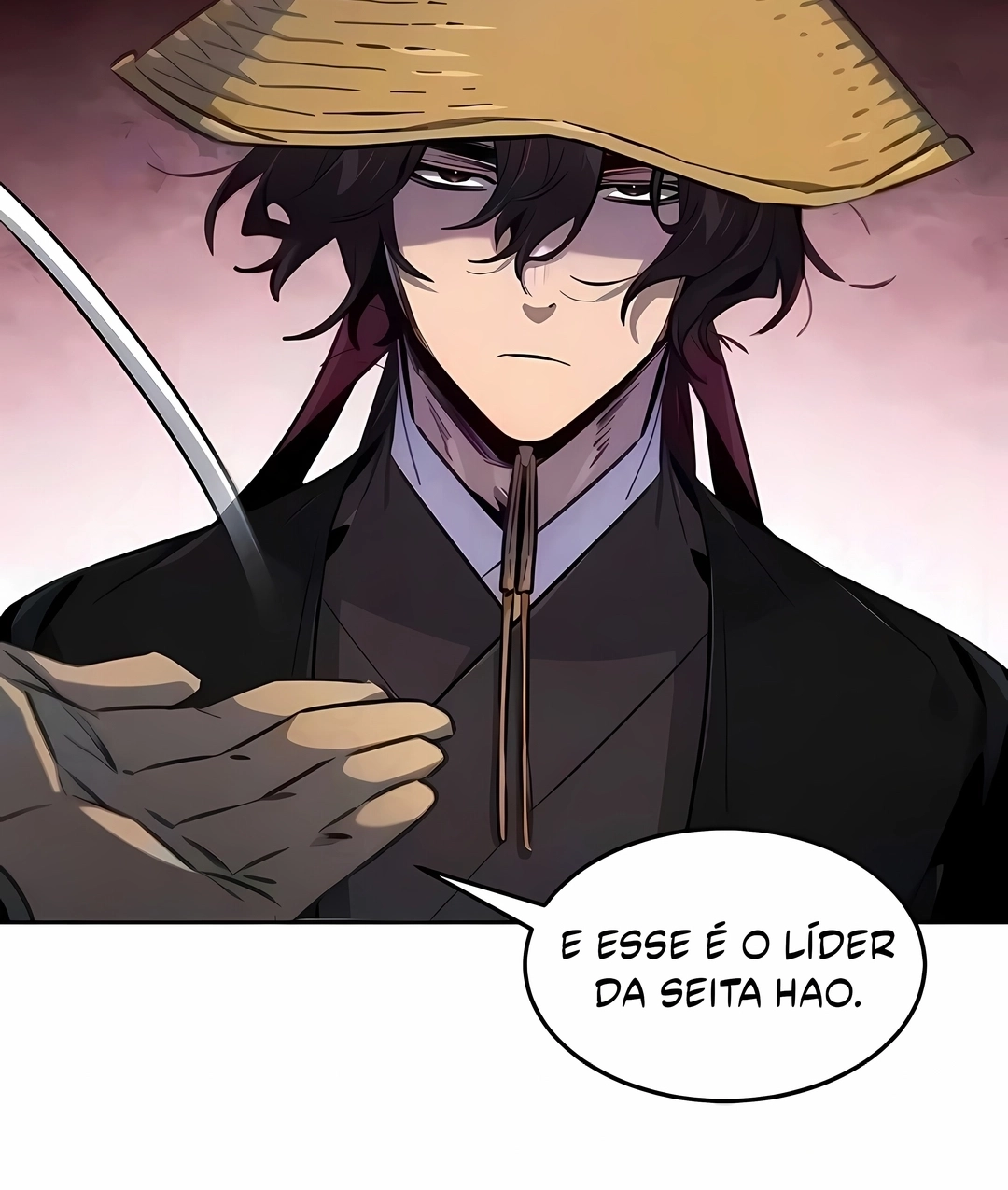Read O Retorno do Demônio Louco (PT-BR) PT Manga Online