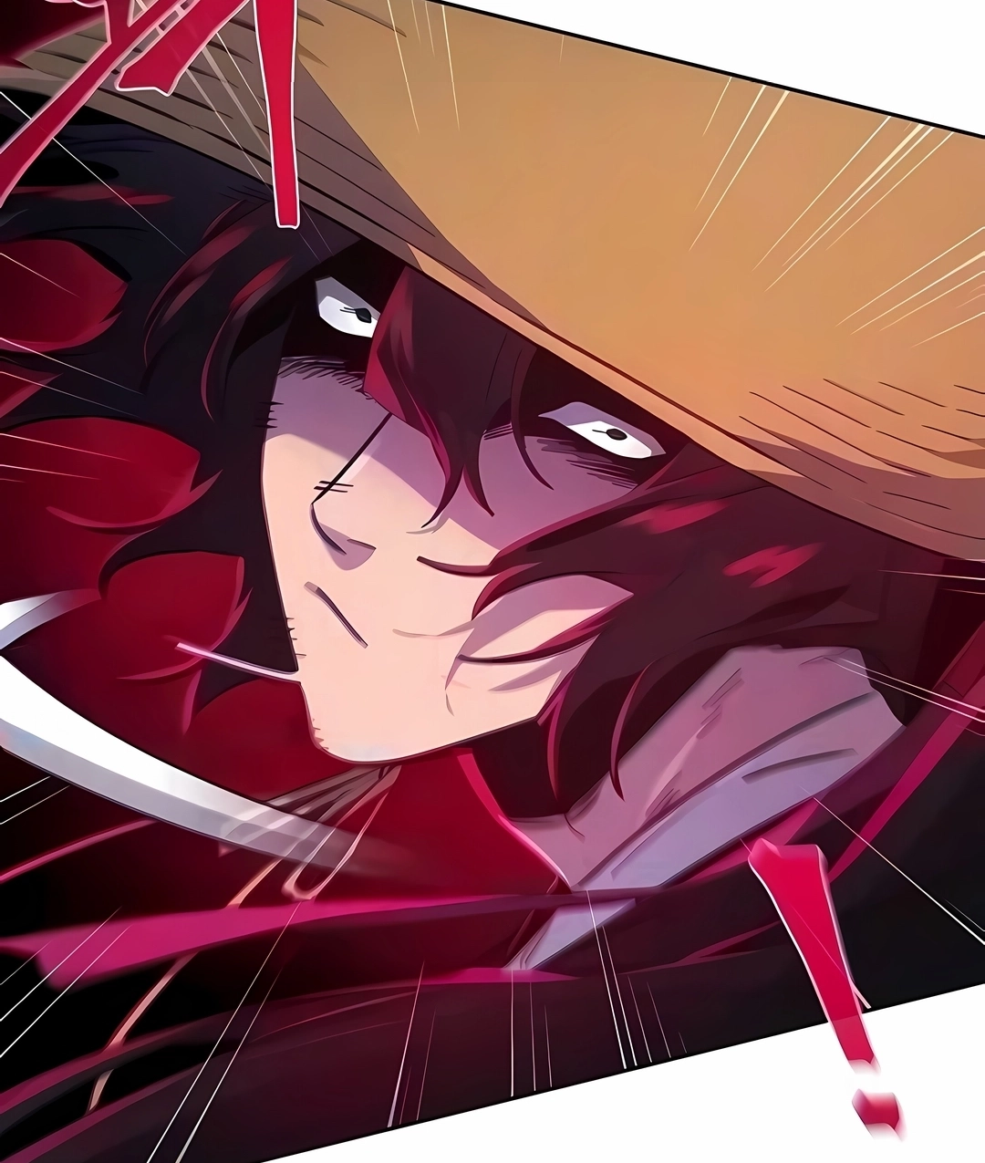 Read O Retorno do Demônio Louco (PT-BR) PT Manga Online