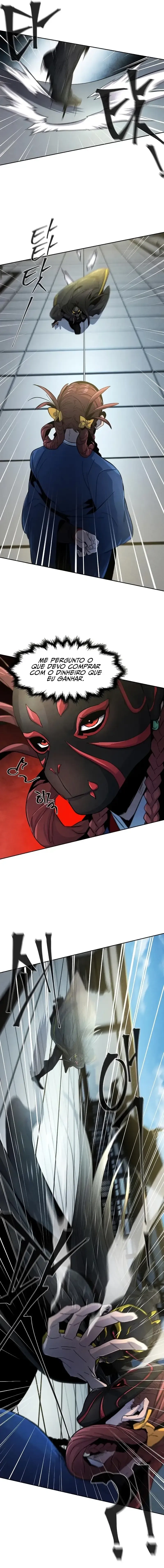 Read O Retorno do Demônio Louco (PT-BR) PT Manga Online