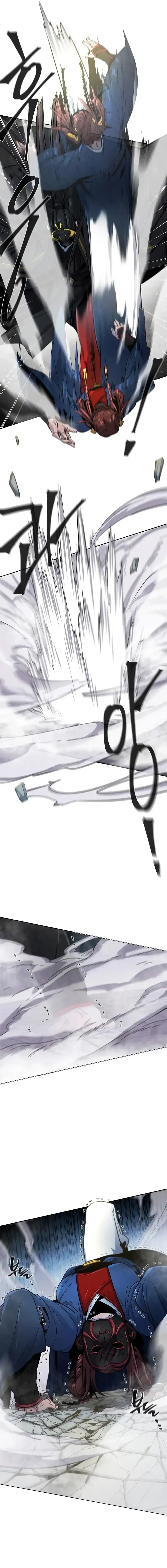 Read O Retorno do Demônio Louco (PT-BR) PT Manga Online