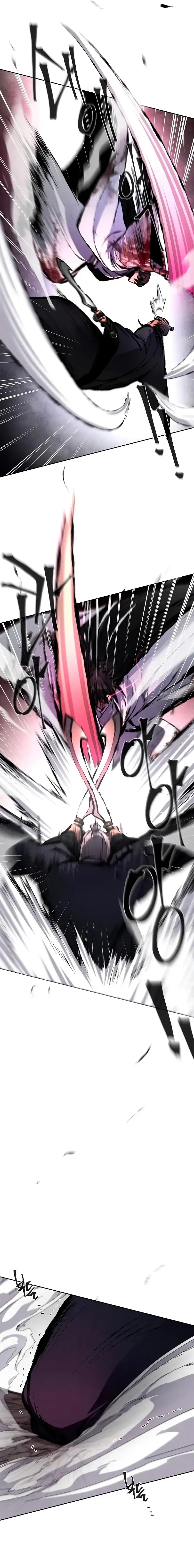 Read O Retorno do Demônio Louco (PT-BR) PT Manga Online