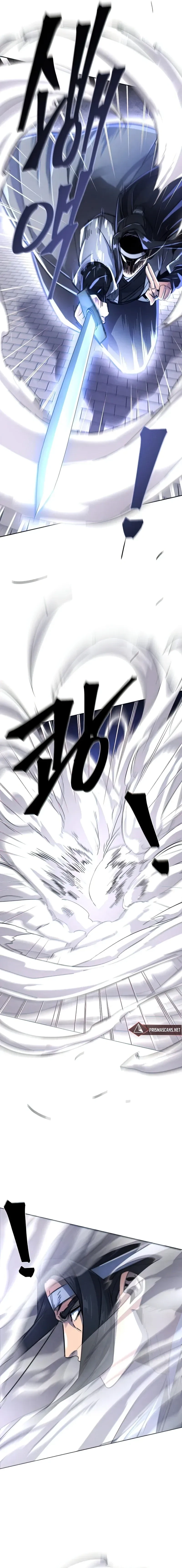 Read O Retorno do Demônio Louco (PT-BR) PT Manga Online