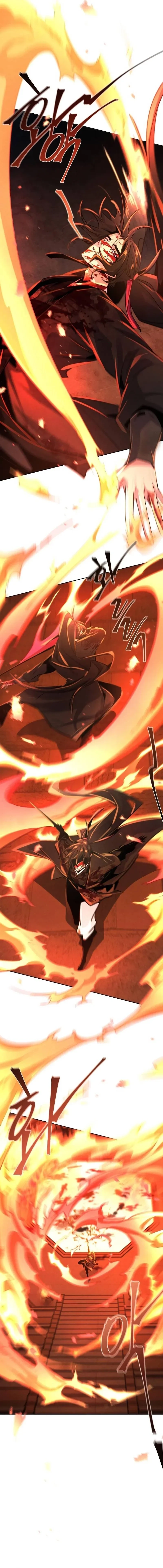 Read O Retorno do Demônio Louco (PT-BR) PT Manga Online