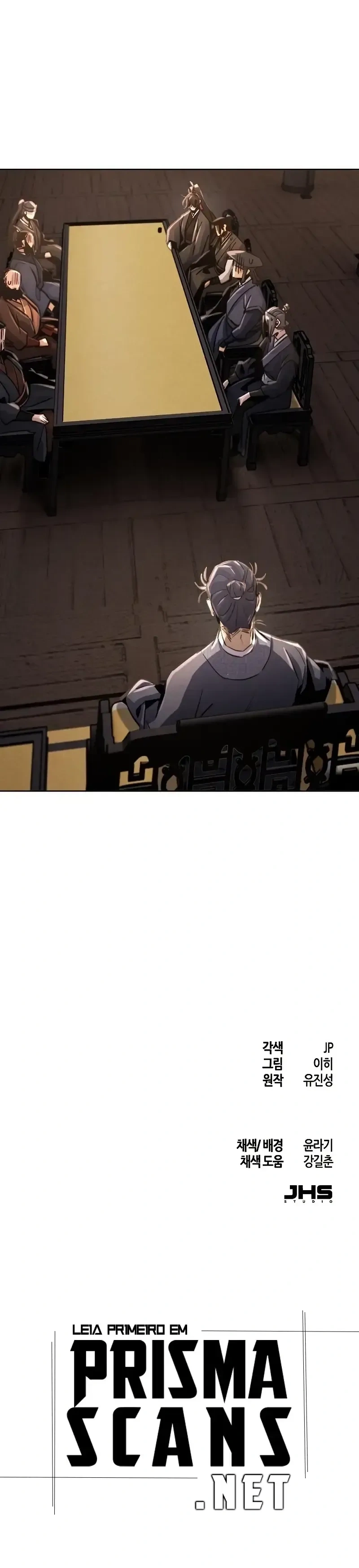 Read O Retorno do Demônio Louco (PT-BR) PT Manga Online