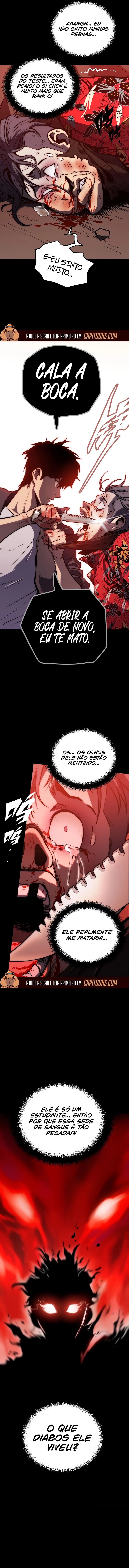 Read O Retorno do Devorador (PT-BR) PT Manga Online
