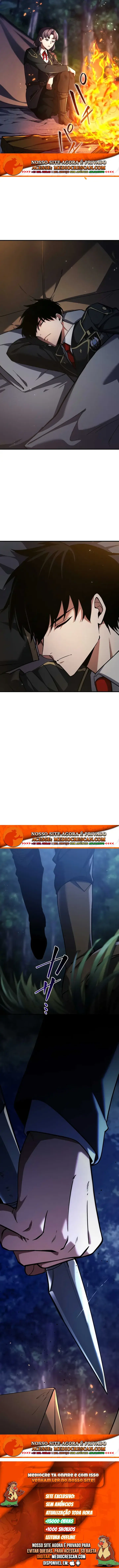 Read O Retorno do Espadachim Negro (PT-BR) PT Manga Online