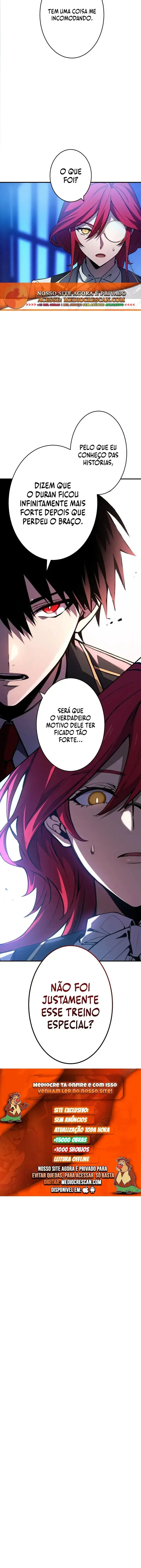 Read O Retorno do Espadachim Negro (PT-BR) PT Manga Online