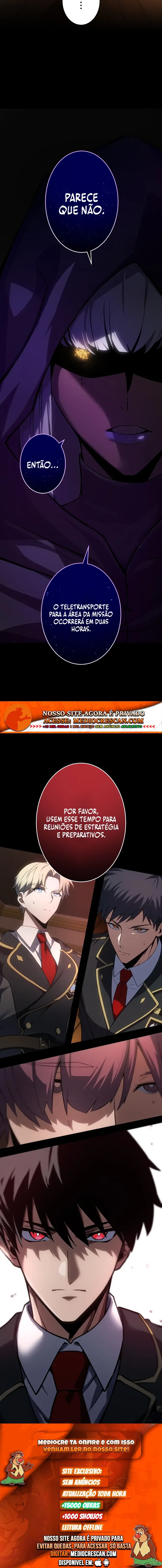 Read O Retorno do Espadachim Negro (PT-BR) PT Manga Online