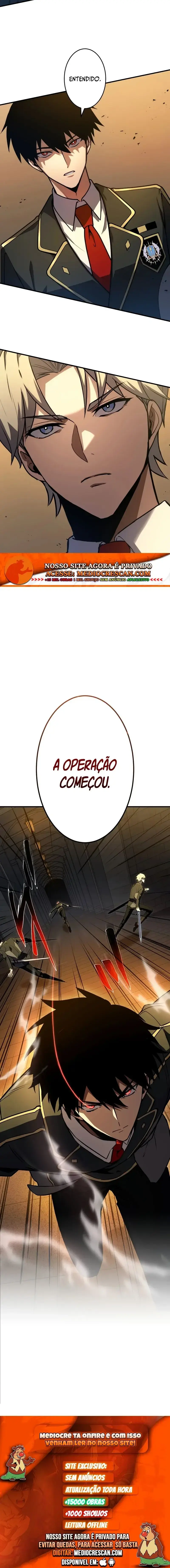 Read O Retorno do Espadachim Negro (PT-BR) PT Manga Online
