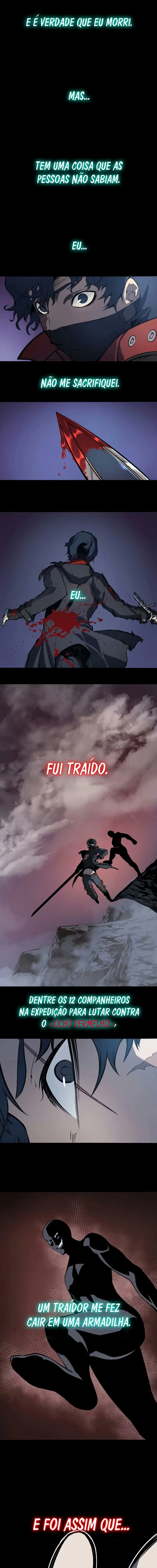 Read O Retorno do Herói de Classe Desastre (PT-BR) PT Manga Online