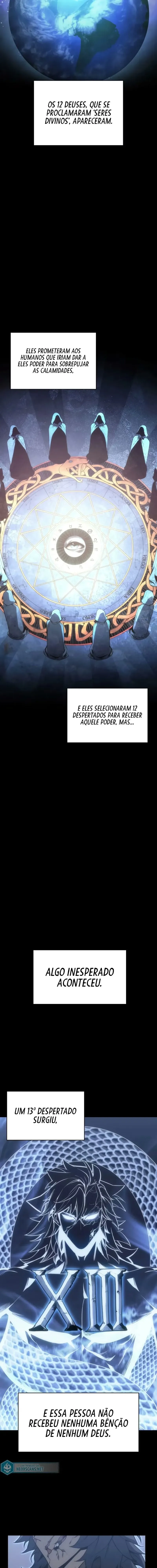 Read O Retorno do Herói de Classe Desastre (PT-BR) PT Manga Online