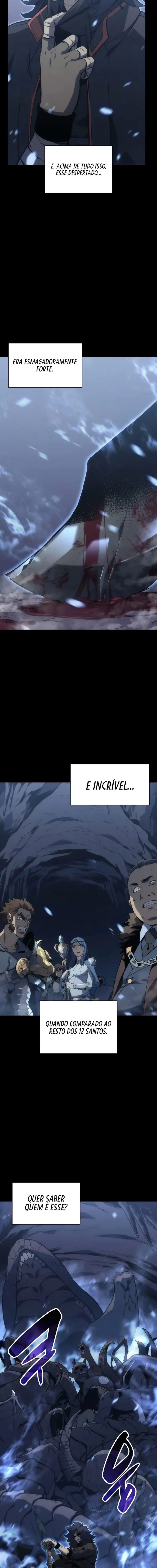 Read O Retorno do Herói de Classe Desastre (PT-BR) PT Manga Online