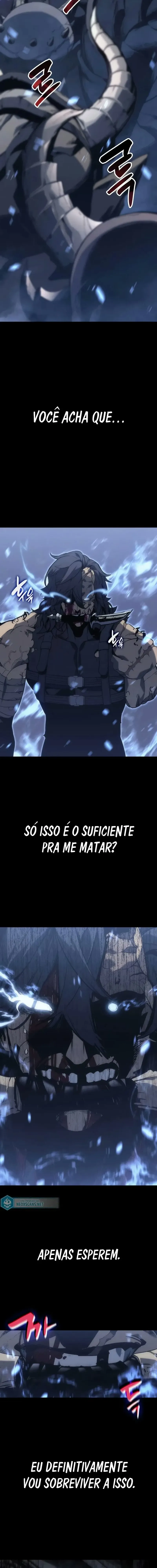 Read O Retorno do Herói de Classe Desastre (PT-BR) PT Manga Online