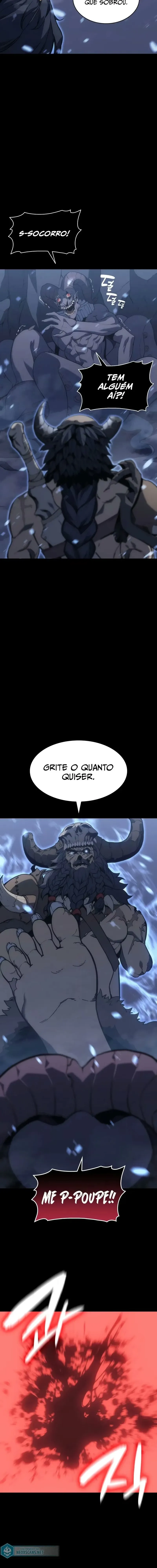Read O Retorno do Herói de Classe Desastre (PT-BR) PT Manga Online