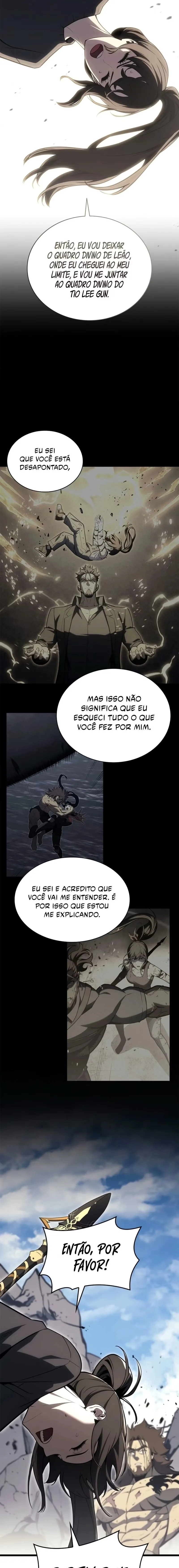 Read O Retorno do Herói de Classe Desastre (PT-BR) PT Manga Online