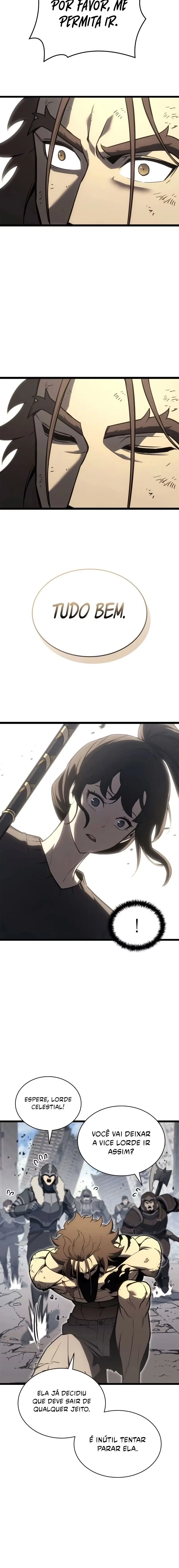 Read O Retorno do Herói de Classe Desastre (PT-BR) PT Manga Online