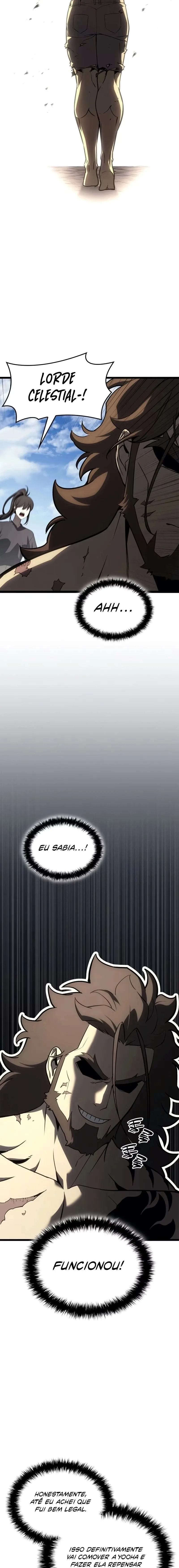 Read O Retorno do Herói de Classe Desastre (PT-BR) PT Manga Online