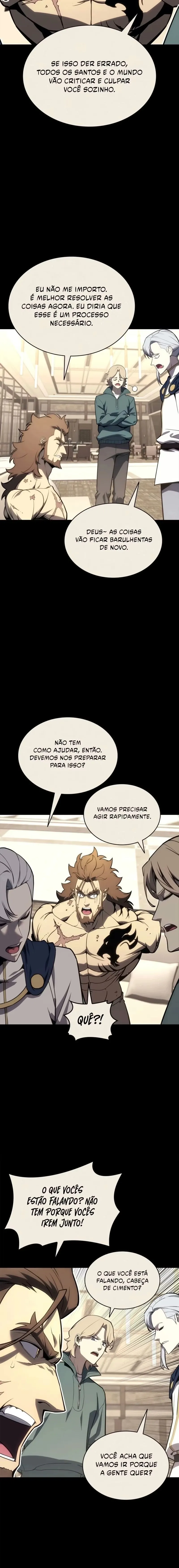Read O Retorno do Herói de Classe Desastre (PT-BR) PT Manga Online