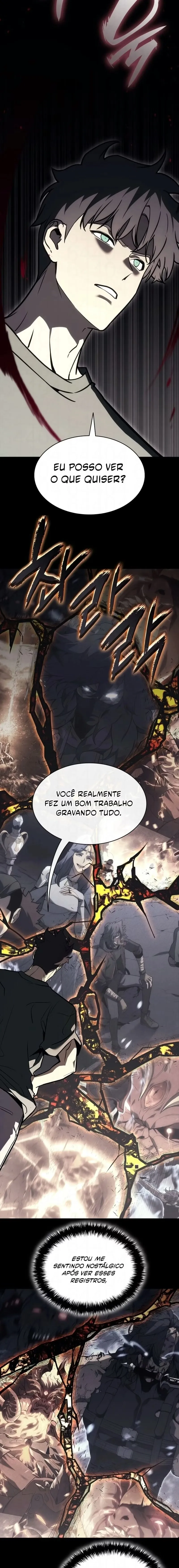 Read O Retorno do Herói de Classe Desastre (PT-BR) PT Manga Online