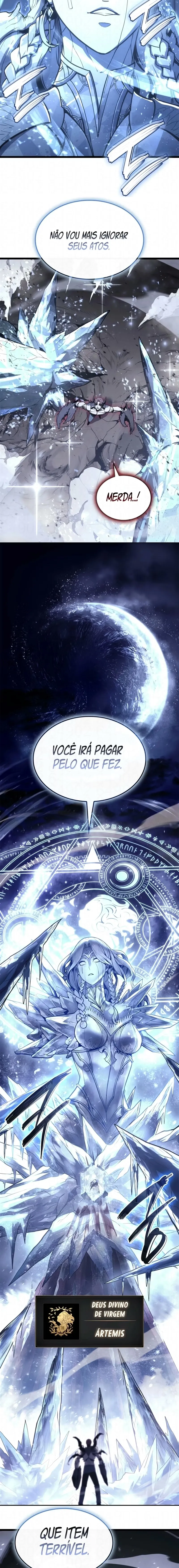 Read O Retorno do Herói de Classe Desastre (PT-BR) PT Manga Online