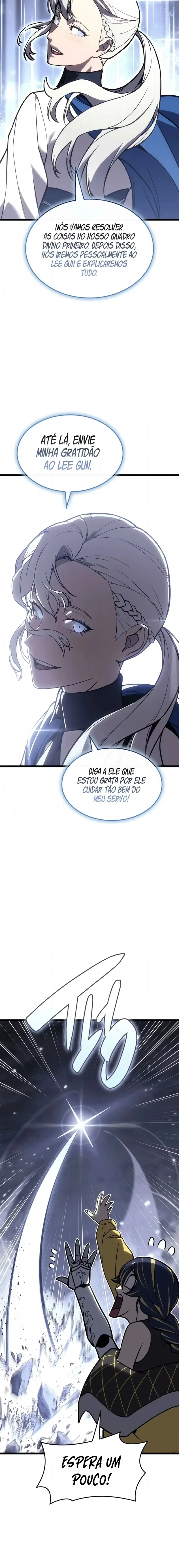 Read O Retorno do Herói de Classe Desastre (PT-BR) PT Manga Online